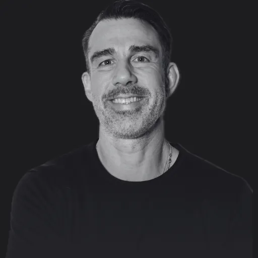 Andre Heeg, physician and executive