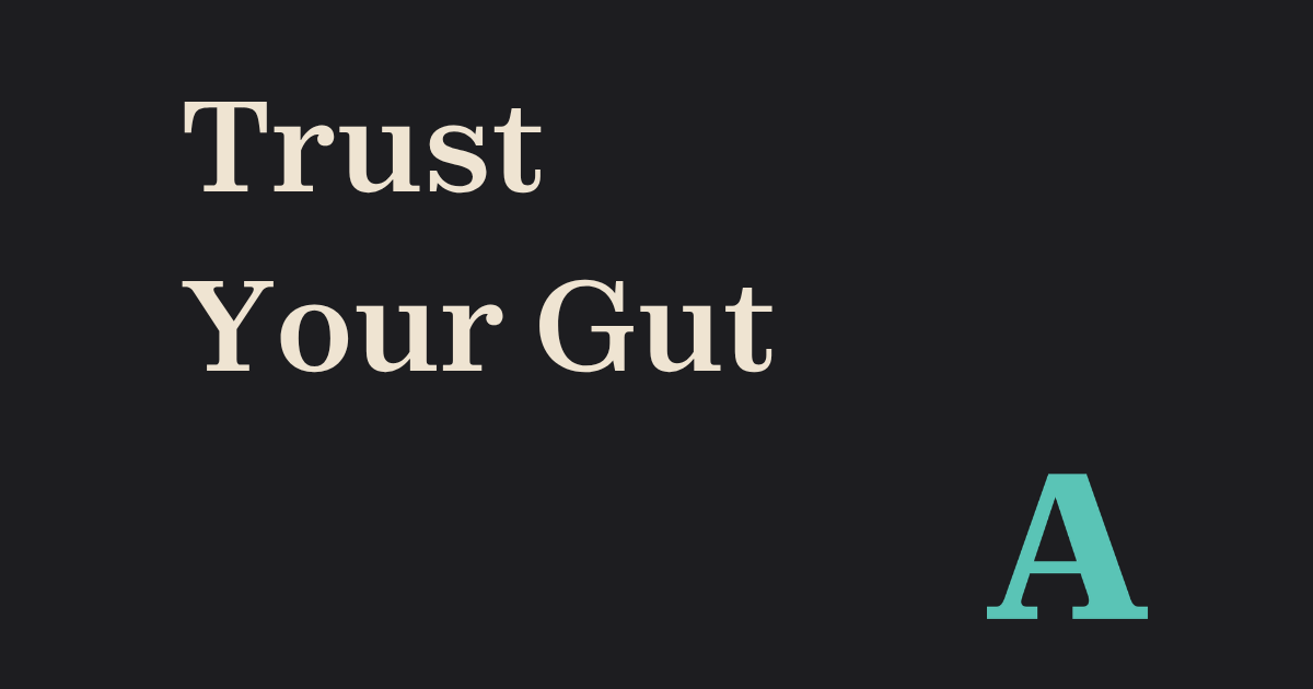 Trust Your Gut: The Trillion-Microbe Engine You’re Ignoring